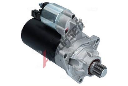 HC-Cargo Startr HC 116340, 116340