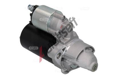 HC-Cargo Startr HC 116344, 116344