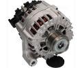 HC-Cargo Alterntor HC 116348, 116348