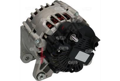 HC-Cargo Alterntor HC 116355, 116355