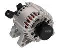 HC-Cargo Alterntor HC 116362, 116362