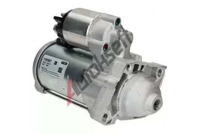 HC-Cargo Startr HC 116367, 116367