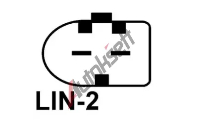 HC-Cargo Alterntor HC 116377, 116377