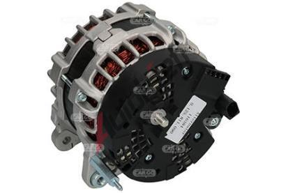 HC-Cargo Alterntor HC 116384, 116384