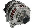 HC-Cargo Alterntor HC 116384, 116384