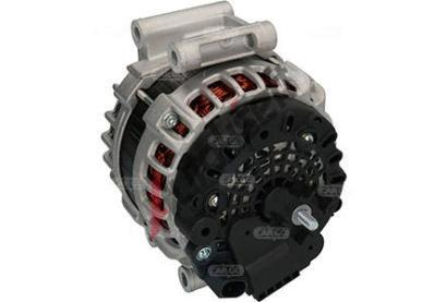 HC-Cargo Alterntor HC 116387, 116387