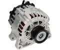 HC-Cargo Alterntor HC 116393, 116393