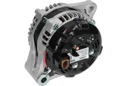 HC-Cargo Alterntor HC 116404, 116404