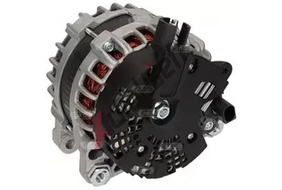 HC-Cargo Alterntor HC 116408, 116408