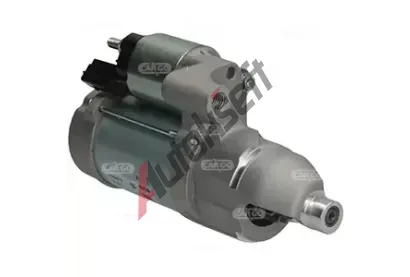 HC-Cargo Startr HC 116412, 116412