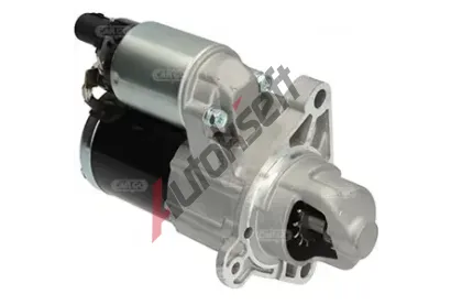 HC-Cargo Startr HC 116417, 116417