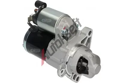 HC-Cargo Startr HC 116418, 116418