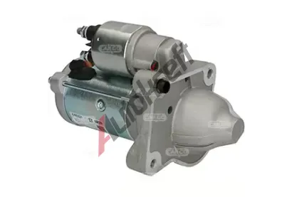 HC-Cargo Startr HC 116421, 116421