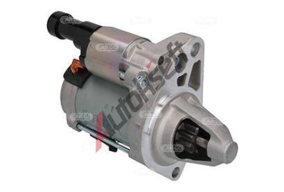 HC-Cargo Startr HC 116426, 116426