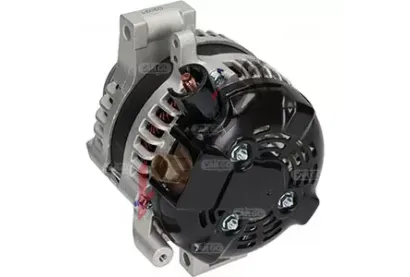 HC-Cargo Alterntor HC 116437, 116437