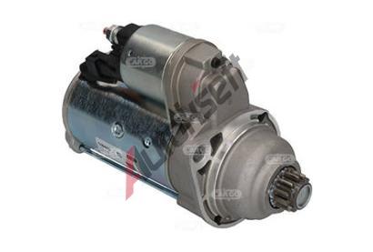 HC-Cargo Startr HC 116440, 116440