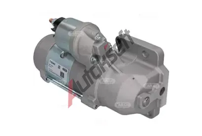 HC-Cargo Startr HC 116443, 116443