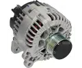 HC-Cargo Alterntor HC 116452, 116452