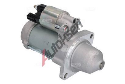 HC-Cargo Startér HC 116464, 116464 HC-Cargo Startér HC 116464, 116464