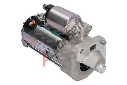 HC-Cargo Startr HC 116483, 116483