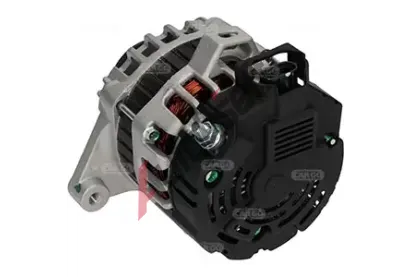 HC-Cargo Alterntor HC 116502, 116502