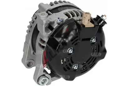 HC-Cargo Alterntor HC 116504, 116504