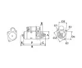 HC-Cargo Startr HC 116505, 116505