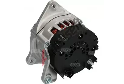 HC-Cargo Alterntor HC 116523, 116523