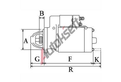 HC-Cargo Startr HC 116555, 116555
