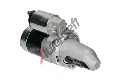 HC-Cargo Startr HC 116565, 116565