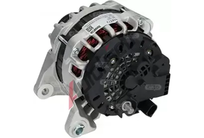 HC-Cargo Alterntor HC 116573, 116573