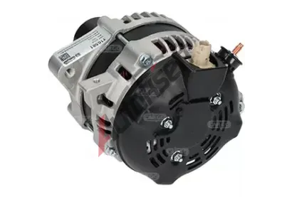 HC-Cargo Alterntor HC 116581, 116581
