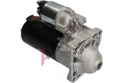 HC-Cargo Startr HC 116584, 116584