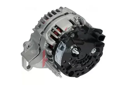 HC-Cargo Alterntor HC 116587, 116587