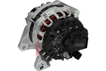 HC-Cargo Alterntor HC 116591, 116591