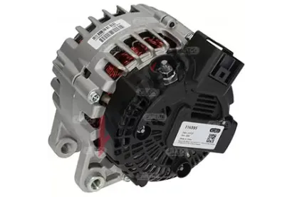 HC-Cargo Alterntor HC 116595, 116595