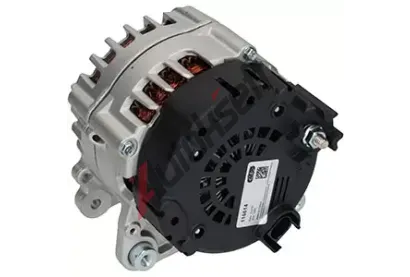 HC-Cargo Alterntor HC 116614, 116614