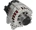 HC-Cargo Alterntor HC 116614, 116614