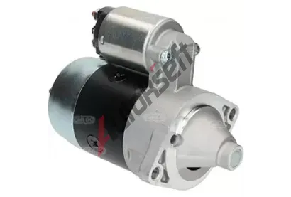 HC-Cargo Startr HC 116629, 116629