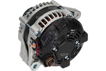 HC-Cargo Alterntor HC 116637, 116637