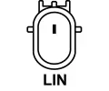 HC-Cargo Alterntor HC 116643, 116643
