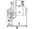 HC-Cargo Startr HC 116645, 116645