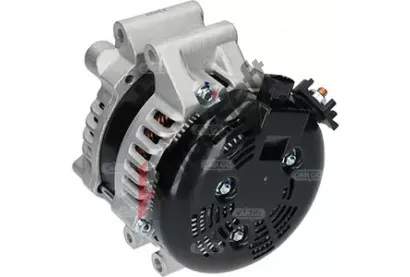 HC-Cargo Alterntor HC 116668, 116668