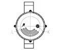 HC-Cargo Alterntor HC 116668, 116668