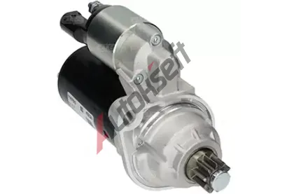 HC-Cargo Startr HC 116703, 116703