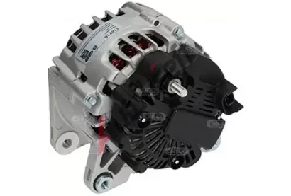 HC-Cargo Alterntor HC 116710, 116710