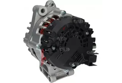 HC-Cargo Alterntor HC 116723, 116723
