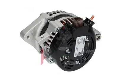 HC-Cargo Alterntor HC 116726, 116726
