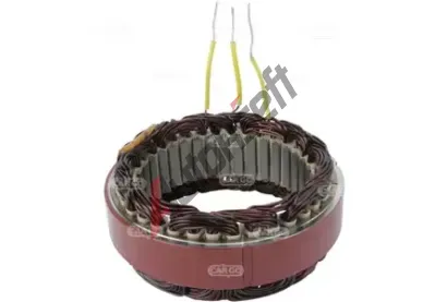 HC-Cargo Stator alterntoru HC 130105, 130105