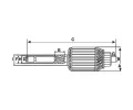 HC-Cargo Kotva startru HC 130120, 130120